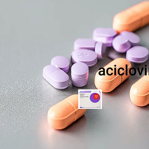 Aciclovir herpes genital sans ordonnance